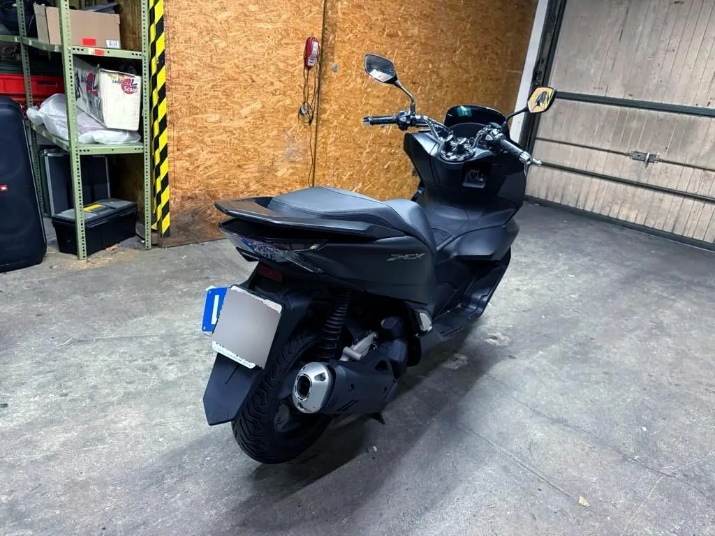 Honda PCX 125 , 12 PS — zdjęcie 2