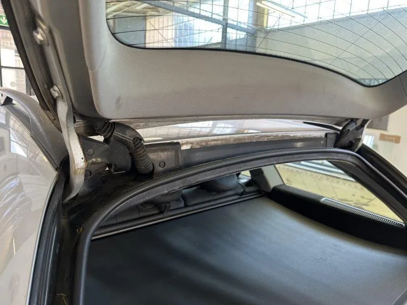 Mercedes-Benz E 320 CDI T 3.0, 224 PS — zdjęcie 12