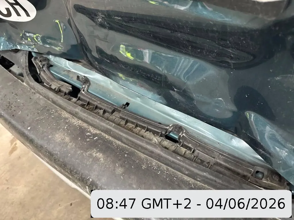 Peugeot 2008 1.2 e STT, 110 PS — zdjęcie 15