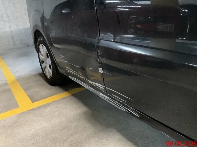 Citroën Berlingo 1.6 BlueHDi Feel, 120 PS — zdjęcie 7