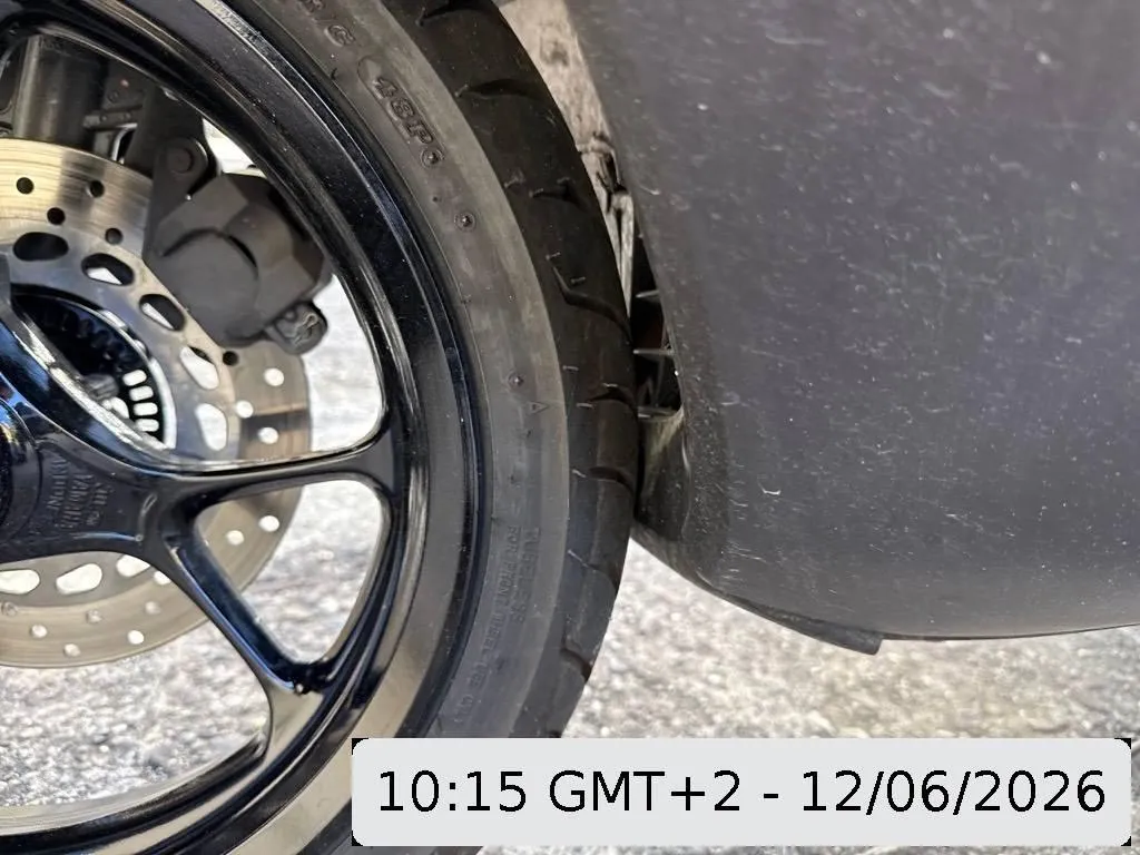 Yamaha NMax 125 0.1, 12 PS — zdjęcie 14