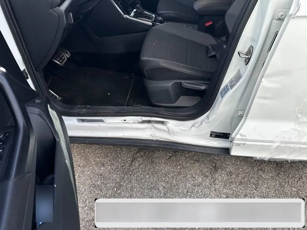 VW T-Roc 2.0 TSI Sport DSG 4motion, 190 PS — zdjęcie 11