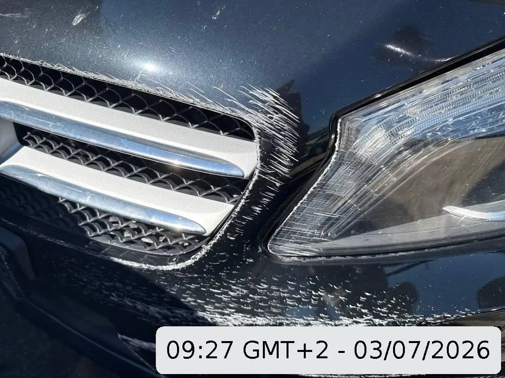 MERCEDES-BENZ A-KLASSE DIESEL W176 Mod. 2012- A 180 CDI AMG Line 1.5, 109 PS — zdjęcie 11