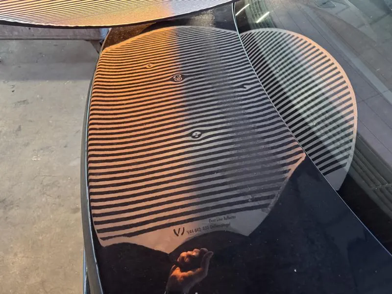 BMW 3er Reihe E92 Coupé 335i, 306 PS — zdjęcie 9