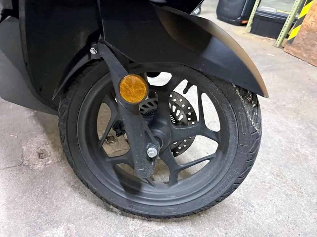 Honda PCX 125 , 12 PS — zdjęcie 15