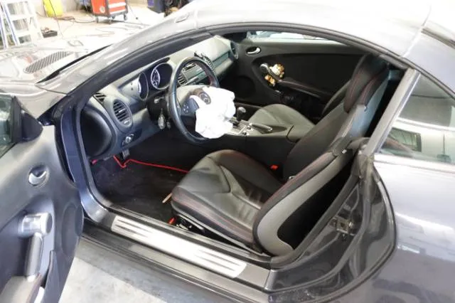 Mercedes-Benz SLK 300, 231 PS — zdjęcie 7