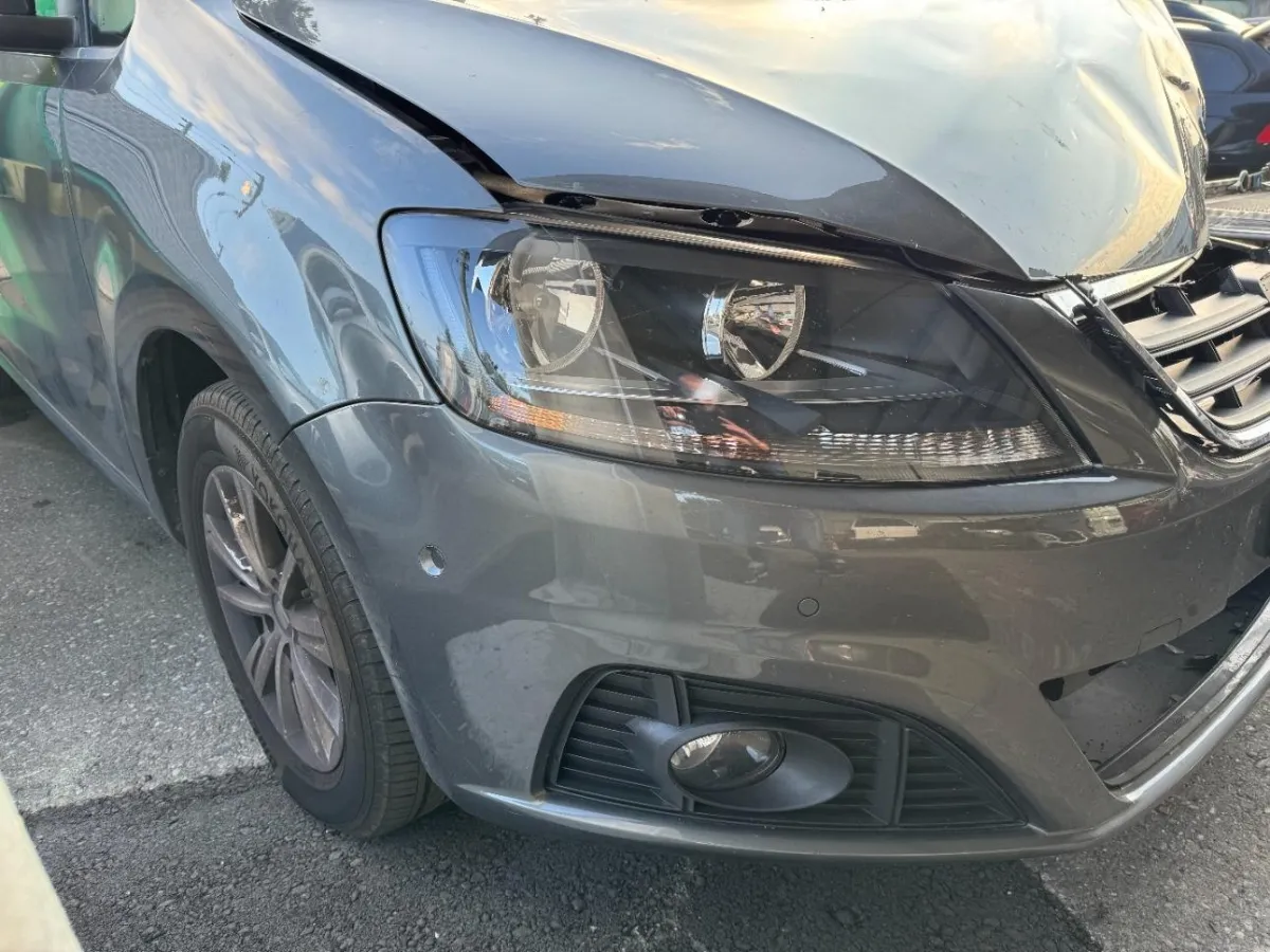 SEAT ALHAMBRA 1.4TSI Style, 150 PS — zdjęcie 12