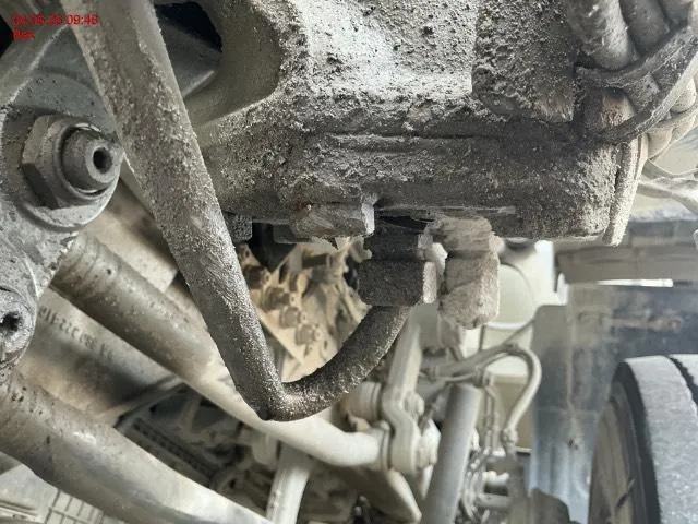 Mercedes-Benz Arocs 3248 4x2 12.8, 476 PS — zdjęcie 14