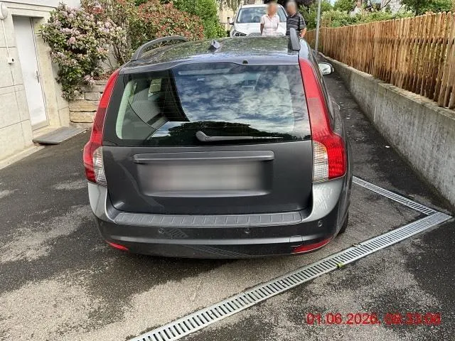 Volvo V50 D2 1.6, 114 PS — zdjęcie 3