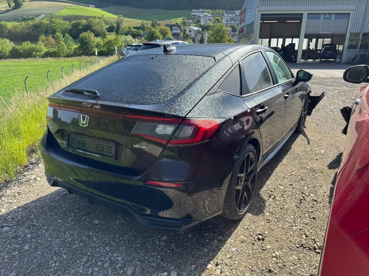 Honda Civic - FE1/FE4 Civic Sport Hyb. 2.0, 184 PS — zdjęcie 3