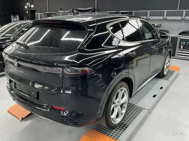 Alfa Romeo Tonale 1.6 JTD, 131 PS — zdjęcie 3