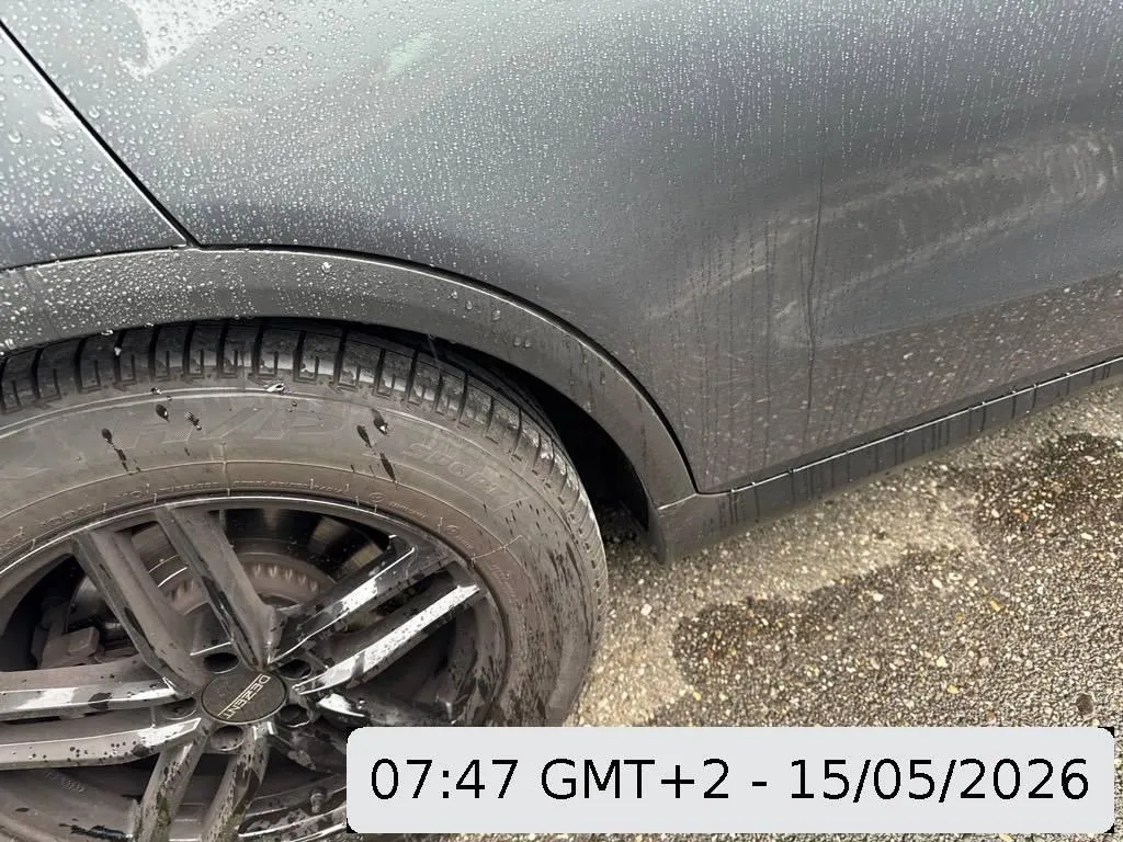 Mercedes-Benz GLC - X253 GLC 250 d 4MATIC 2.1, 203 PS — zdjęcie 13