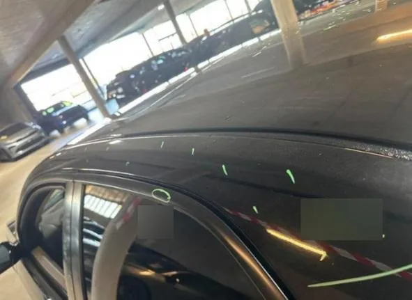 Cadillac CTS 3.6 Sport Luxury, 257 PS — zdjęcie 11
