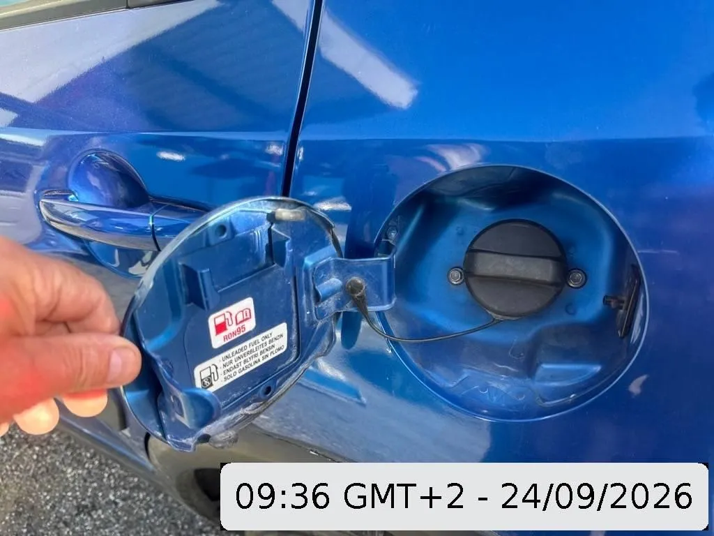 Suzuki SX4 1.6 16V GL 4WD, 120 PS — zdjęcie 13