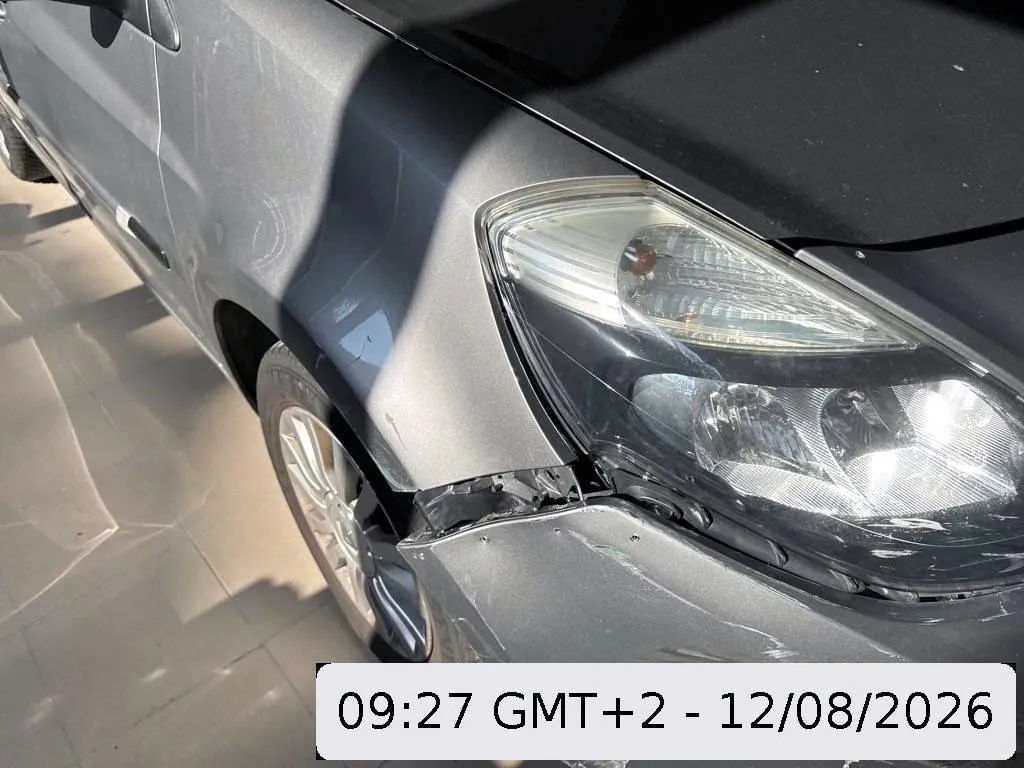 RENAULT CLIO 1.2 16V T, 101 PS — zdjęcie 13