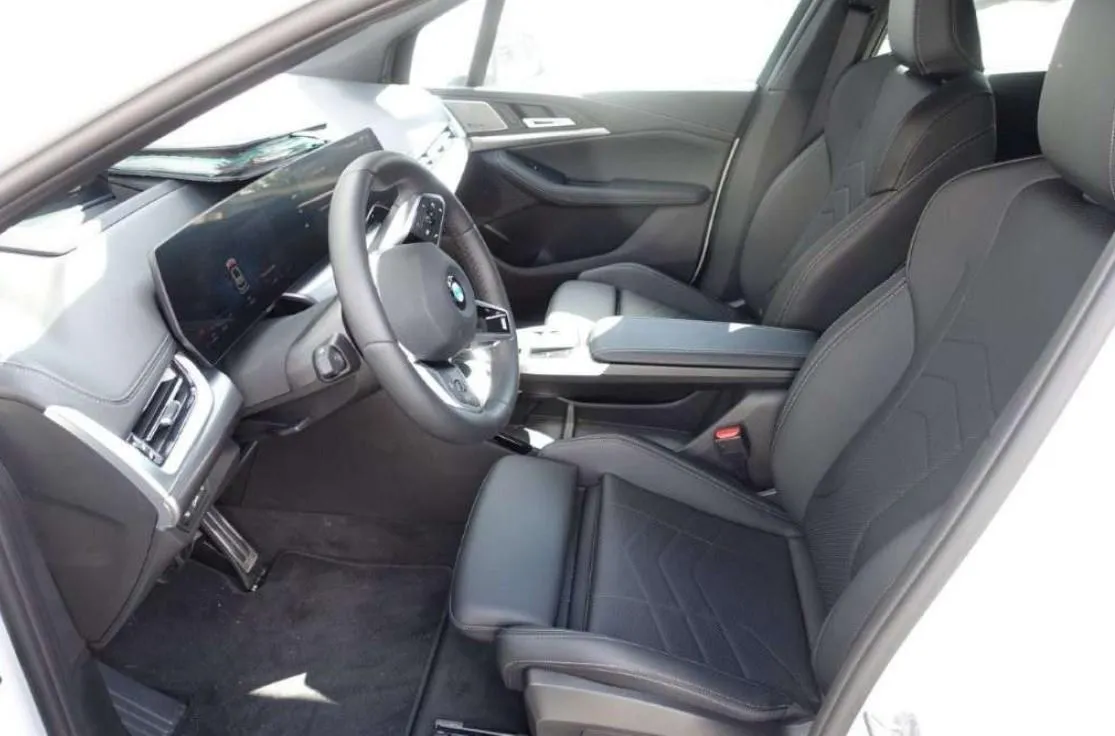 BMW 2er Serie U06 BENZIN Tourer 223i Active Tourer xDrive Sport DKG 2.0, 204 PS — zdjęcie 6