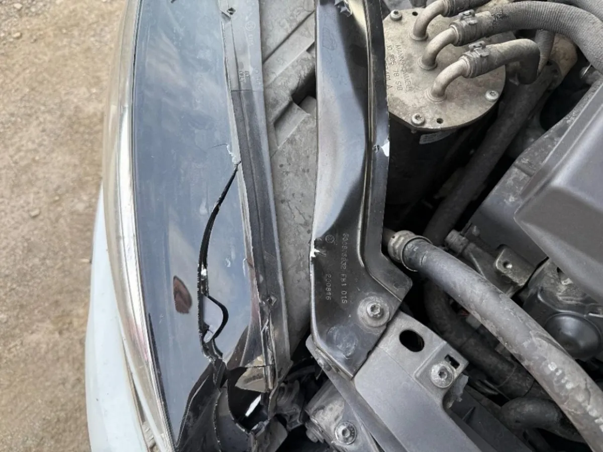 VW Golf VII Variant - Typ BA5 Golf Variant Comfortline 1.6, 110 PS — zdjęcie 14