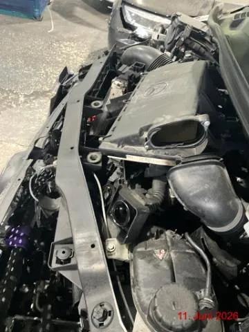 Mercedes-Benz Vito 111 L. CDI 1.6, 114 PS — zdjęcie 13