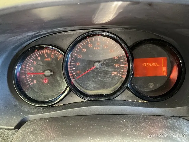Dacia Lodgy TCE 130 Celebration 7PL 1.3, 131 PS — zdjęcie 5