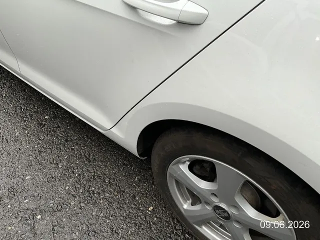 VW Golf VII 2.0 TDI Highline 4Motion 2.0, 150 PS — zdjęcie 12