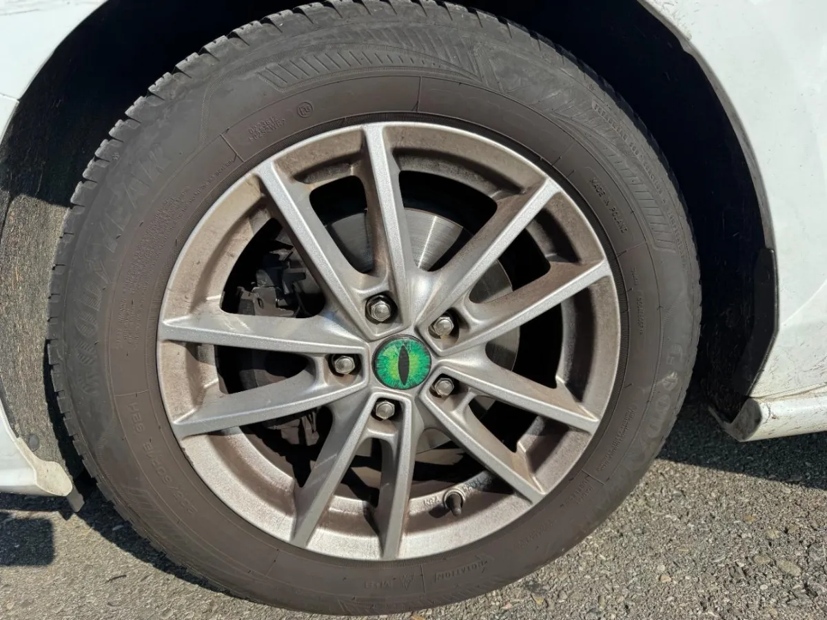 FORD Focus 1.0 SCTi ST Line, 125 PS — zdjęcie 14