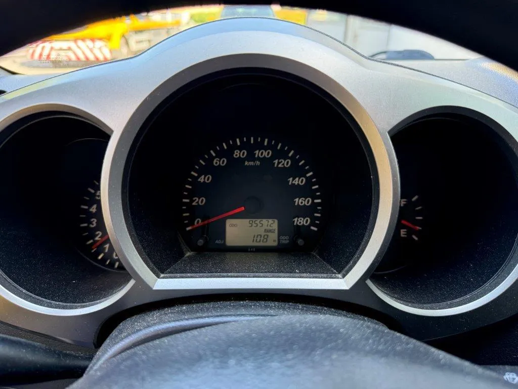 Daihatsu Terios 1.5 4x4, 105 PS — zdjęcie 7
