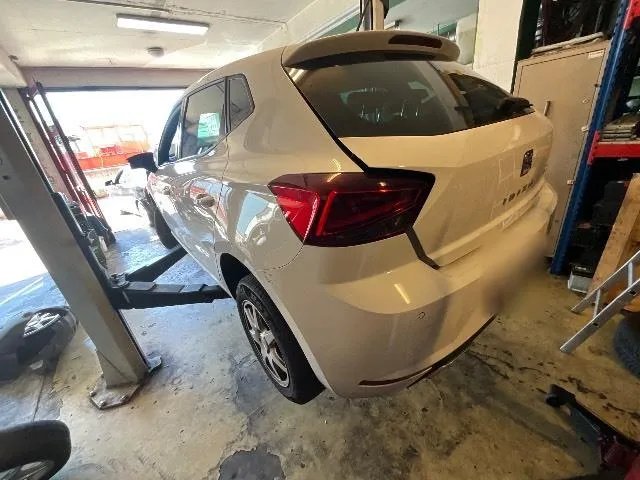 Seat Ibiza 1.0 TSI , 116 PS — zdjęcie 4