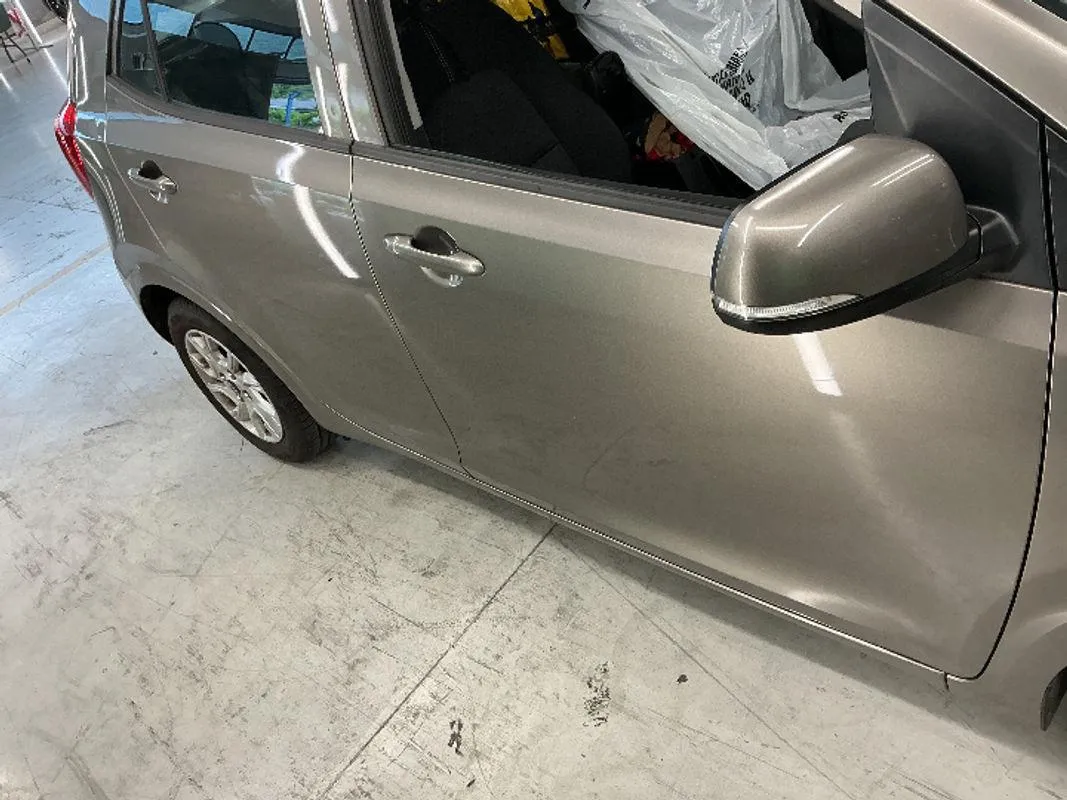 KIA Picanto 1.2 CVVT SwissC-L, 84 PS — zdjęcie 15