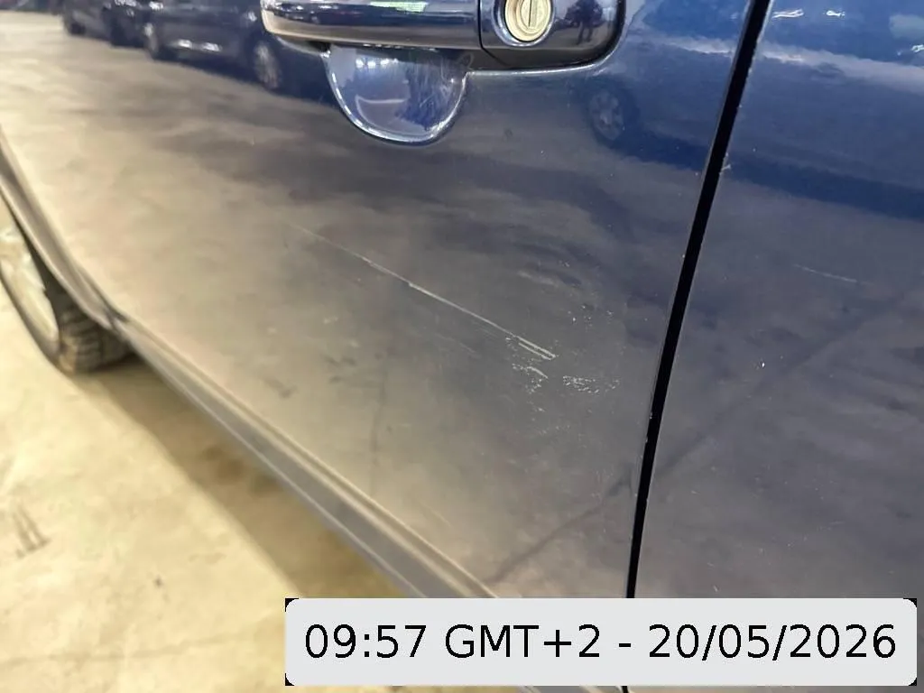 Kia Cee´d Trend, 122 PS — zdjęcie 15
