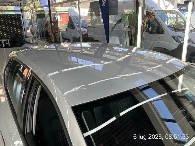 VW Polo 1.2 TSI 90 BlueMT Lounge, 90 PS — zdjęcie 7