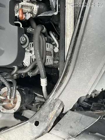 VW Passat Variant 2.0 TDI BM Comfortline 2.0, 110 PS — zdjęcie 13