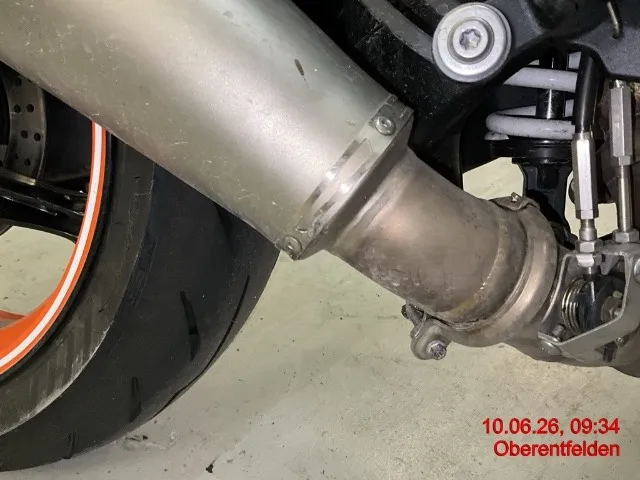 KTM 1290 SUPER DUKE R , 179 PS — zdjęcie 15