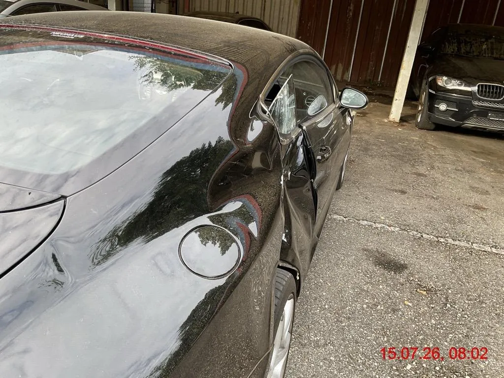 BENTLEY CONTINENTAL GT, 560 PS — zdjęcie 9