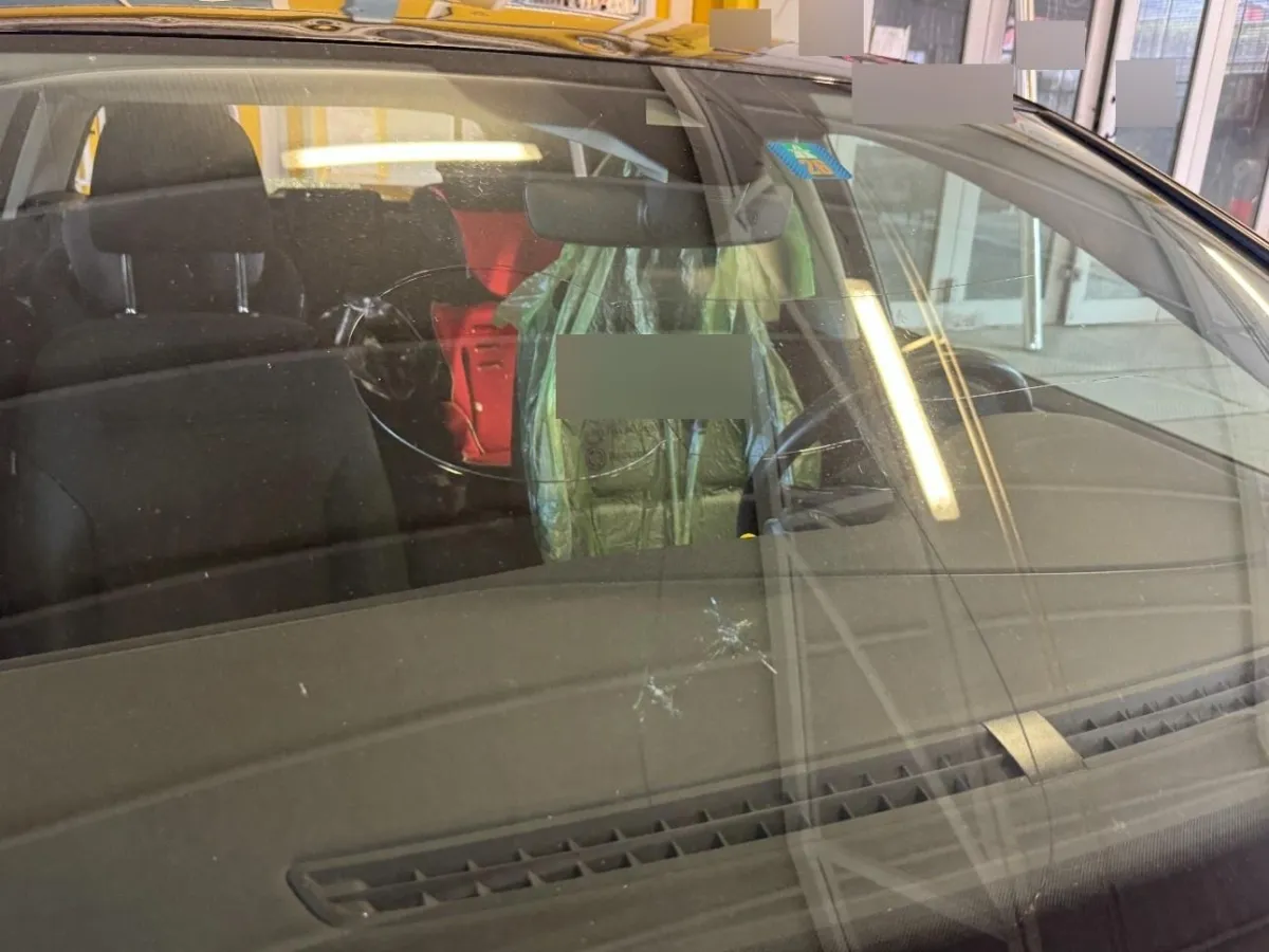 VW GOLF 1.5 TSI EVO Comfort, 150 PS — zdjęcie 13