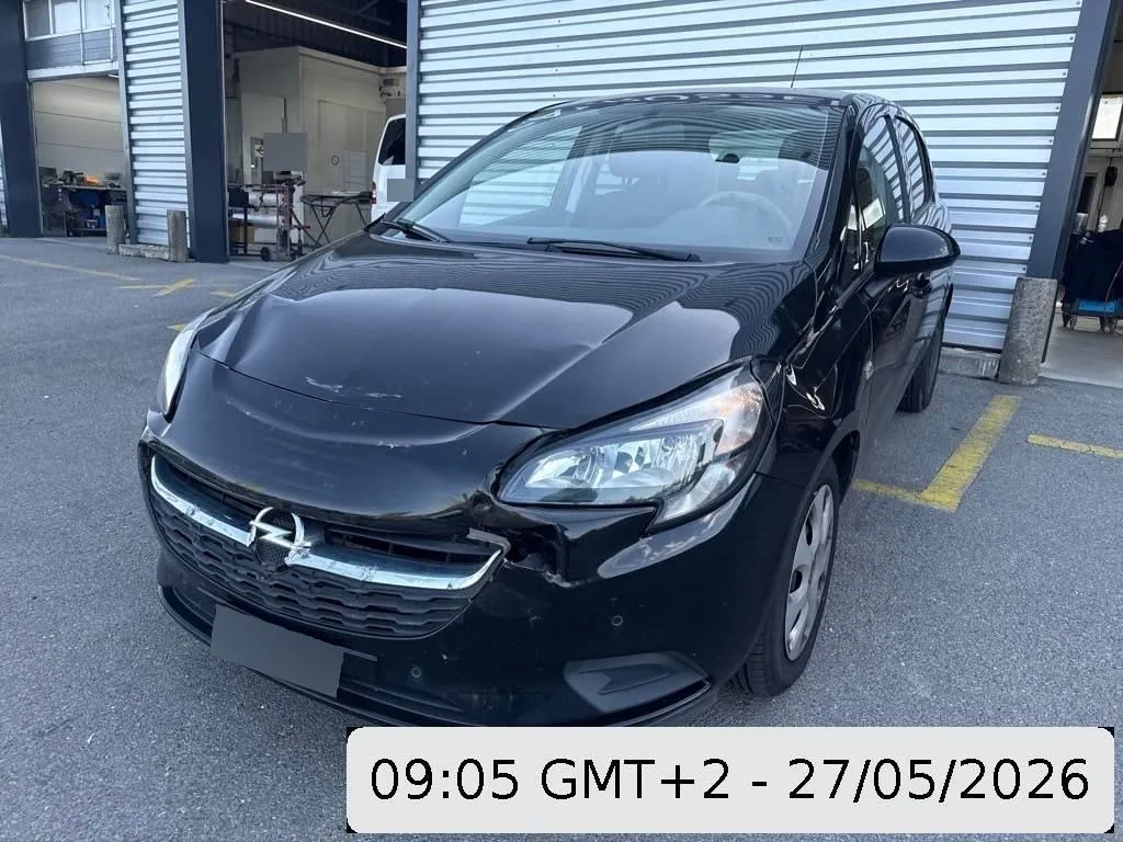 Opel Corsa Active, 90 PS — zdjęcie 6