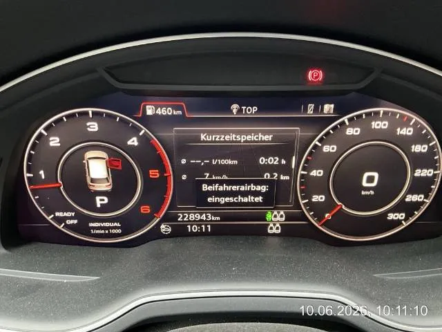 Audi Q7 3.0 V6 TDI Quattro S-Line 3.0, 272 PS — zdjęcie 5