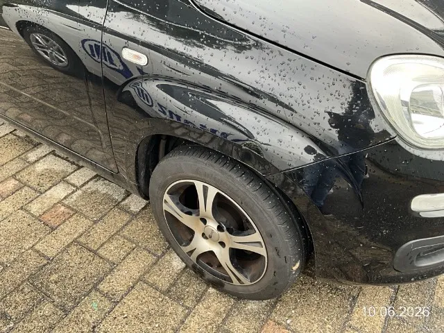 Fiat Panda 1.2 Easy, 69 PS — zdjęcie 7