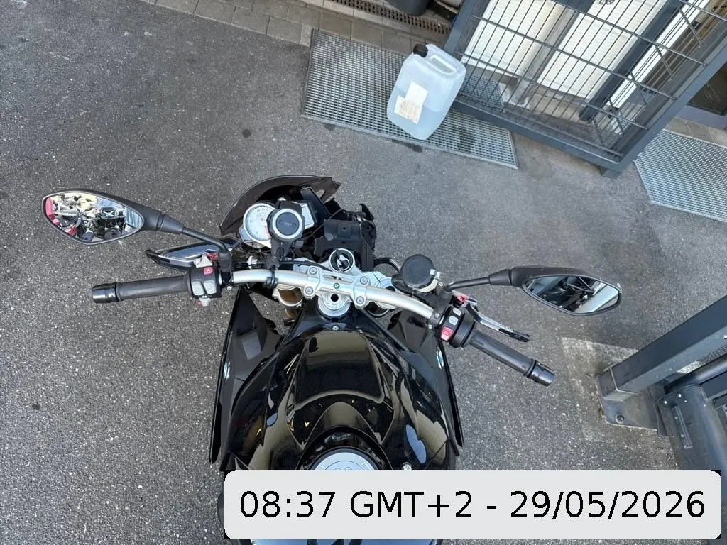 BMW S 1000 RR 1.0, 165 PS — zdjęcie 5
