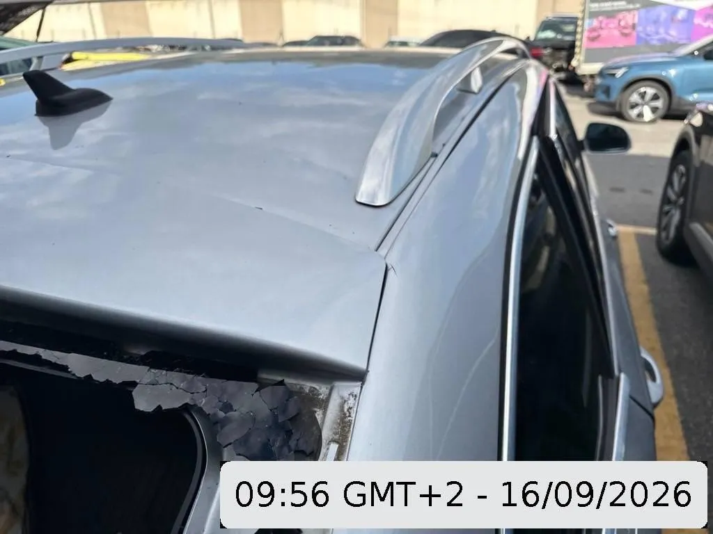 Skoda Superb Combi 2.0 TDI 170 Ambition 4x4, 170 PS — zdjęcie 14