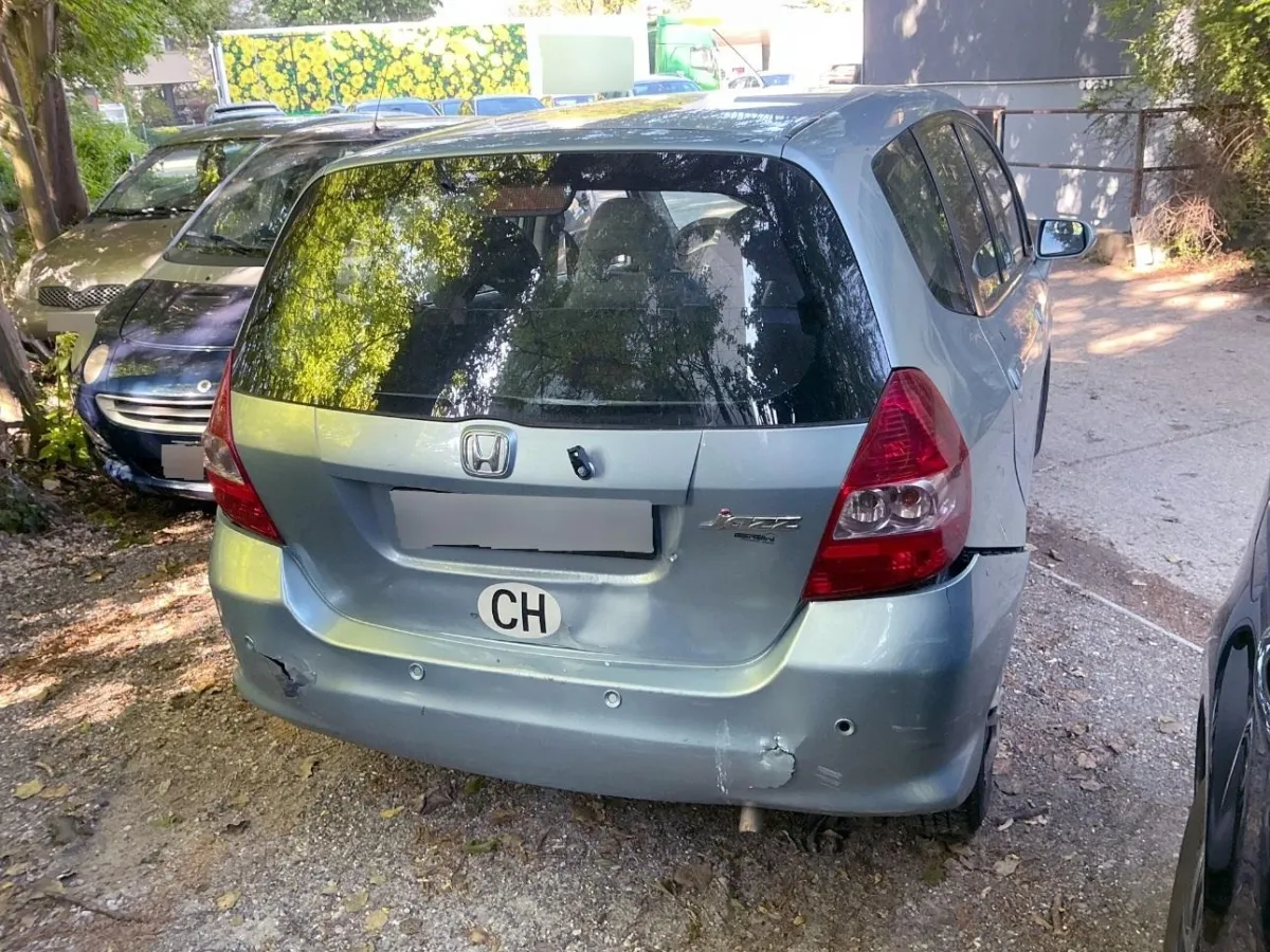Honda 1.4, 83 PS — zdjęcie 2
