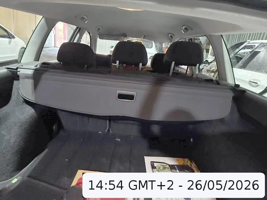 VW Passat Passat Variant 1.8, 150 PS — zdjęcie 10