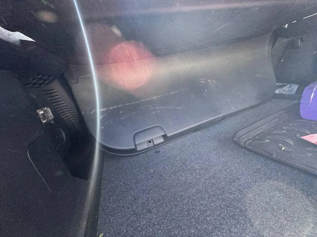 Suzuki SX4 1.6 4WD, 112 PS — zdjęcie 9