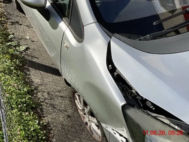 Opel Meriva B 1.4 Turbo Cosmo, 140 PS — zdjęcie 8