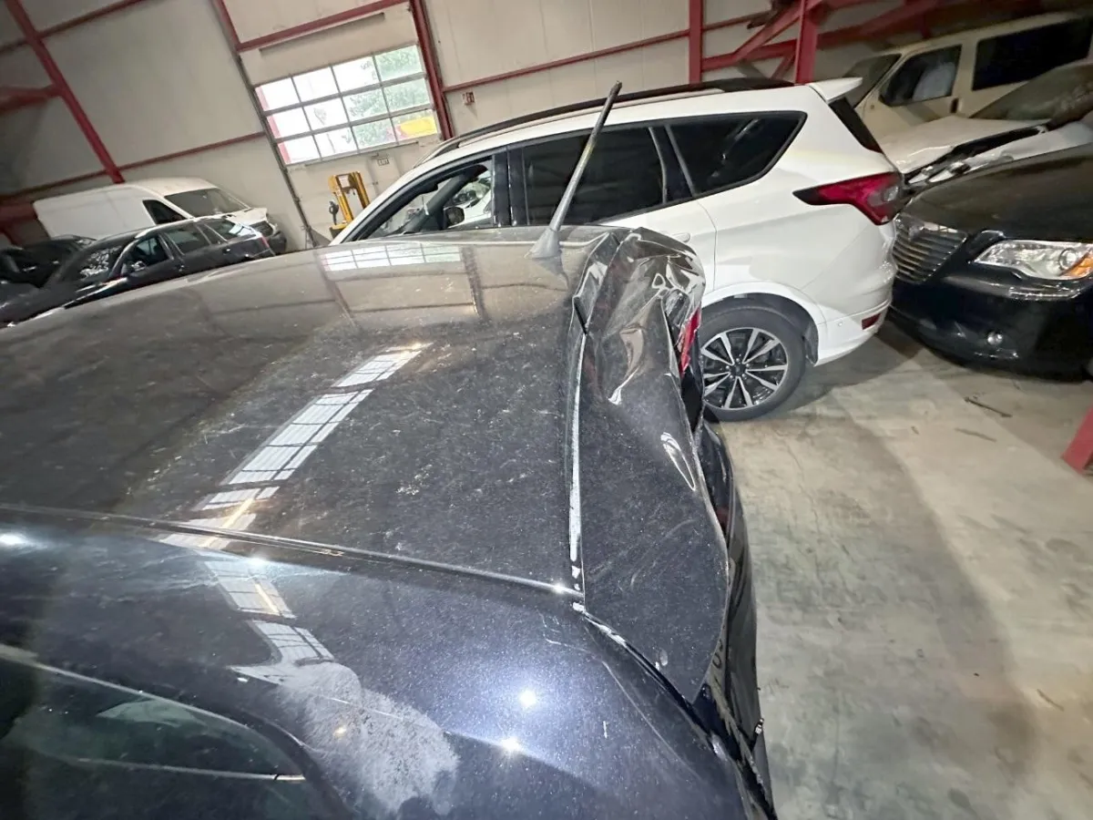 VW Up 1.0 MPI 55kW, 75 PS — zdjęcie 11