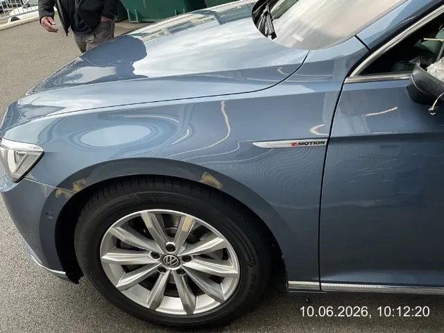 VW Passat Variant 2.0 TDI SCR Highline DSG 4Motion 2.0, 239 PS — zdjęcie 8
