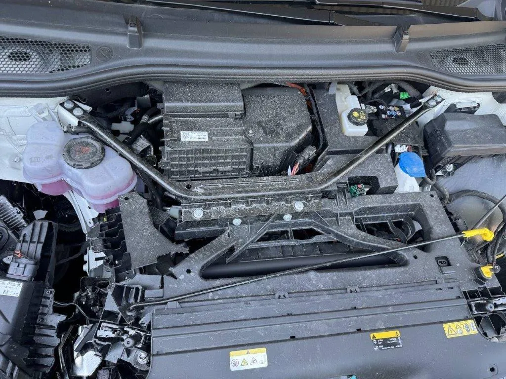 Skoda Enyaq 85 Loft, 286 PS — zdjęcie 8