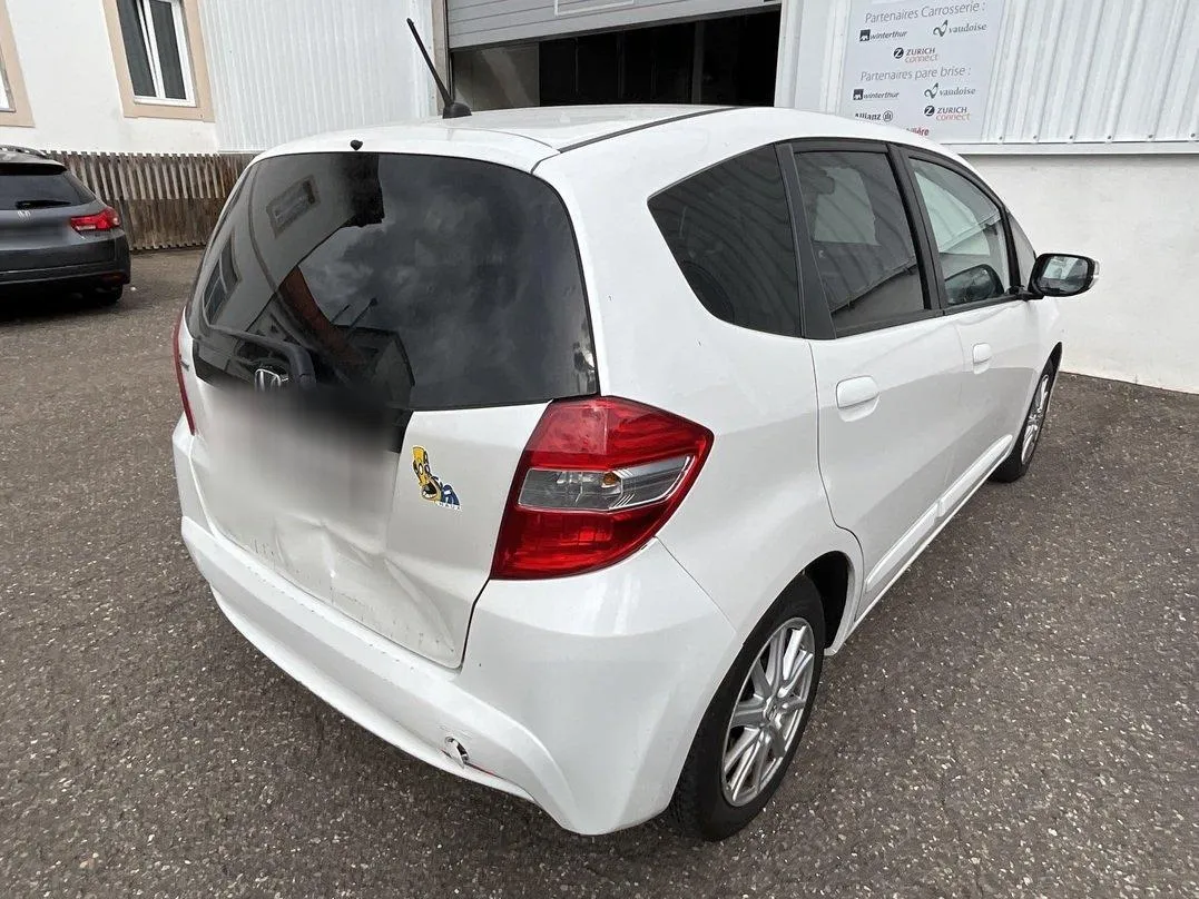 Honda Jazz 1.4i Comfort Plus, 99 PS