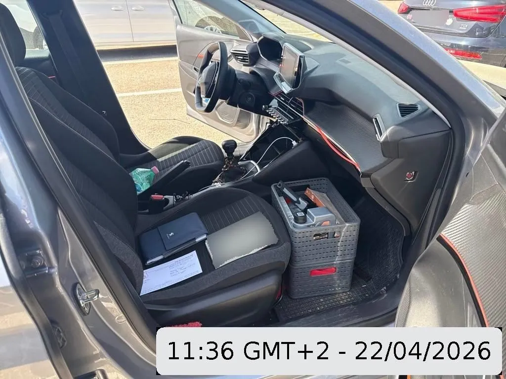 Peugeot 208 II - (UJ) 208 II Active Pack 1.2, 101 PS — zdjęcie 10