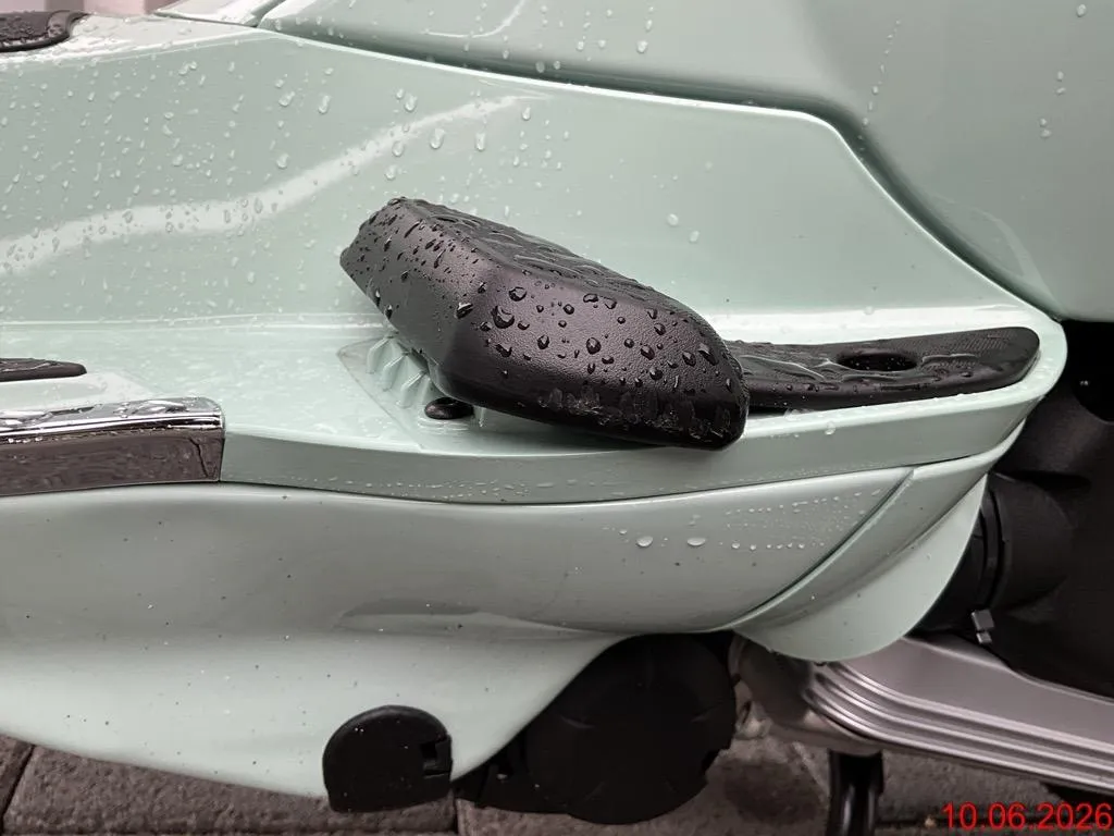 Piaggio Vespa 125 Primavera 0.1, 11 PS — zdjęcie 14