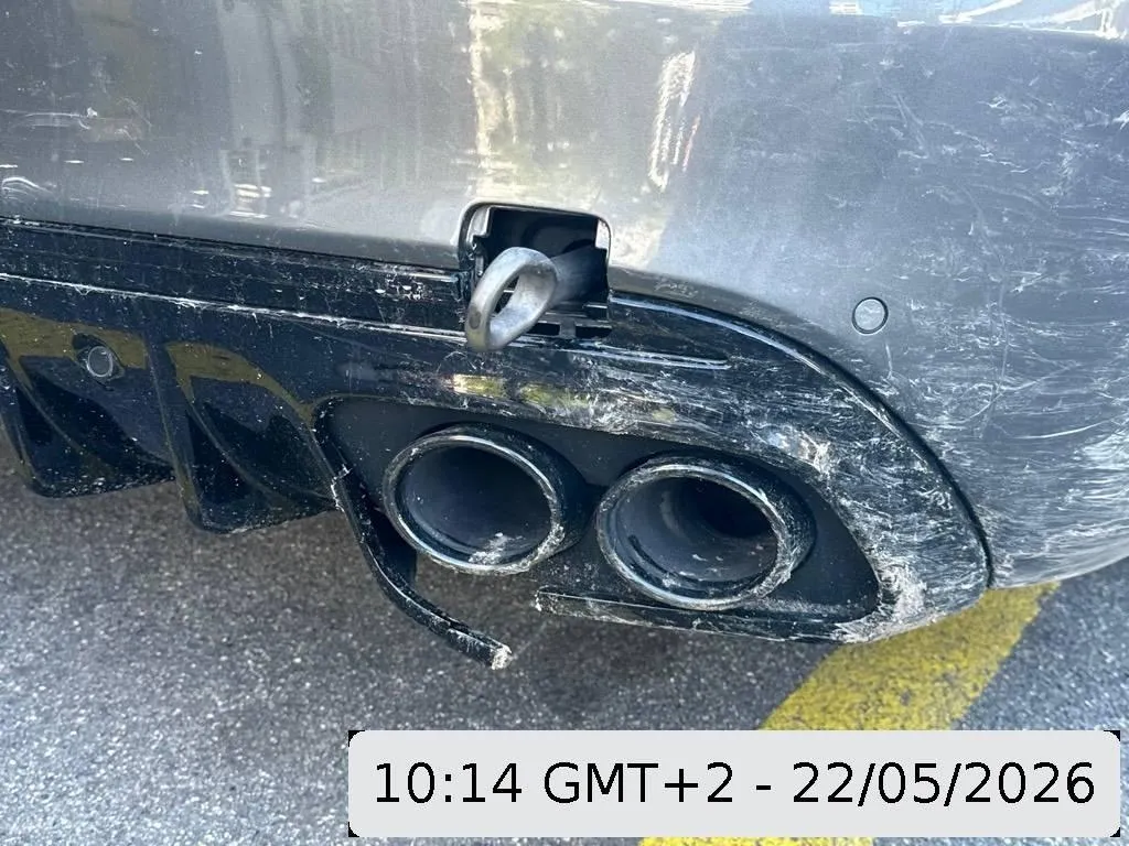 Mercedes-Benz C-Classe Limousine - W205/V205 ap 04.2018 Code 809 C 220 d 2.0, 193 PS — zdjęcie 15